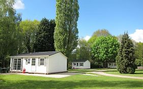 Recreatiecentrum Heumens Bos